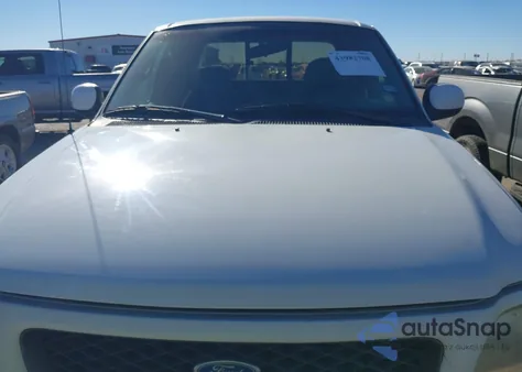 1997 Ford F-150 Lariat/Xl/Xlt z USA, uszkodzony, nr VIN 1FTDX18W2VNB52805